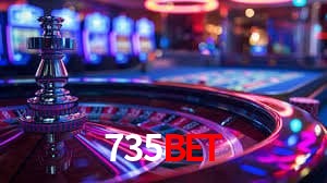 Welcome Bonus 735bet