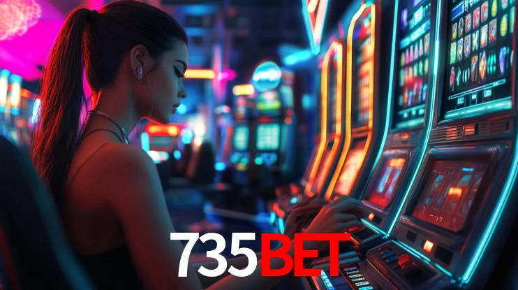 Explore as vantagens do 735bet: serviço profissional e confiabilidade