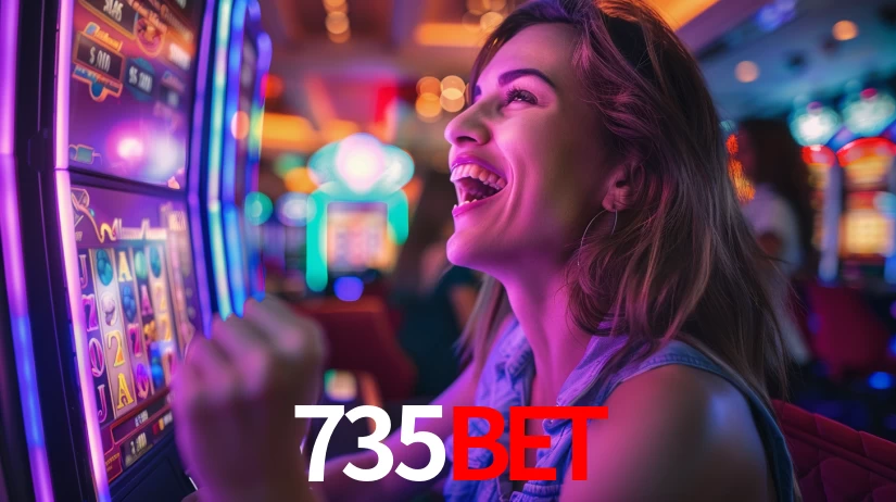 735bet login