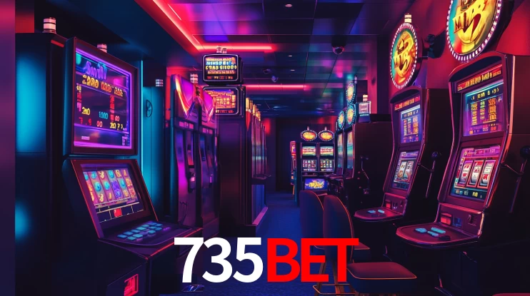 735bet,735bet login
