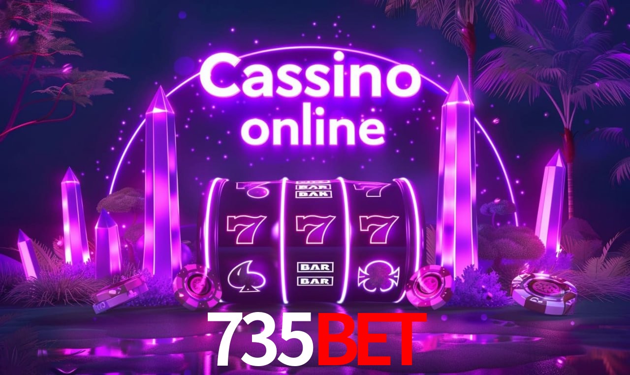Promoção Relâmpago 735bet