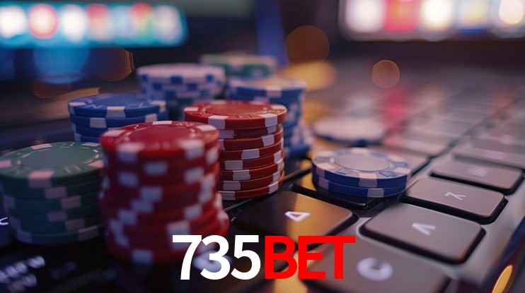 Especiais de Fim de Semana 735bet