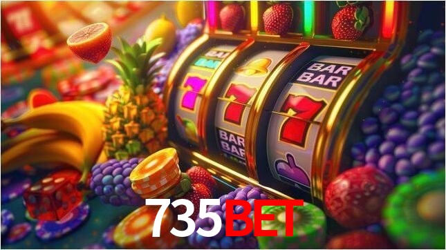 Flash Promotion 735bet