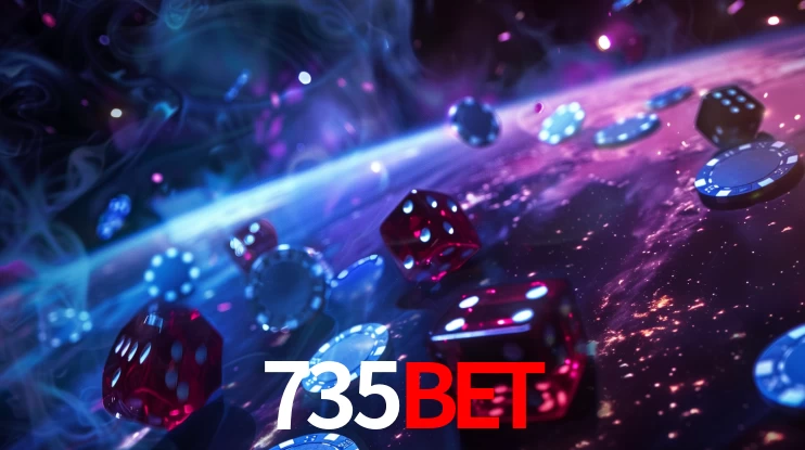 Slot Games 735bet