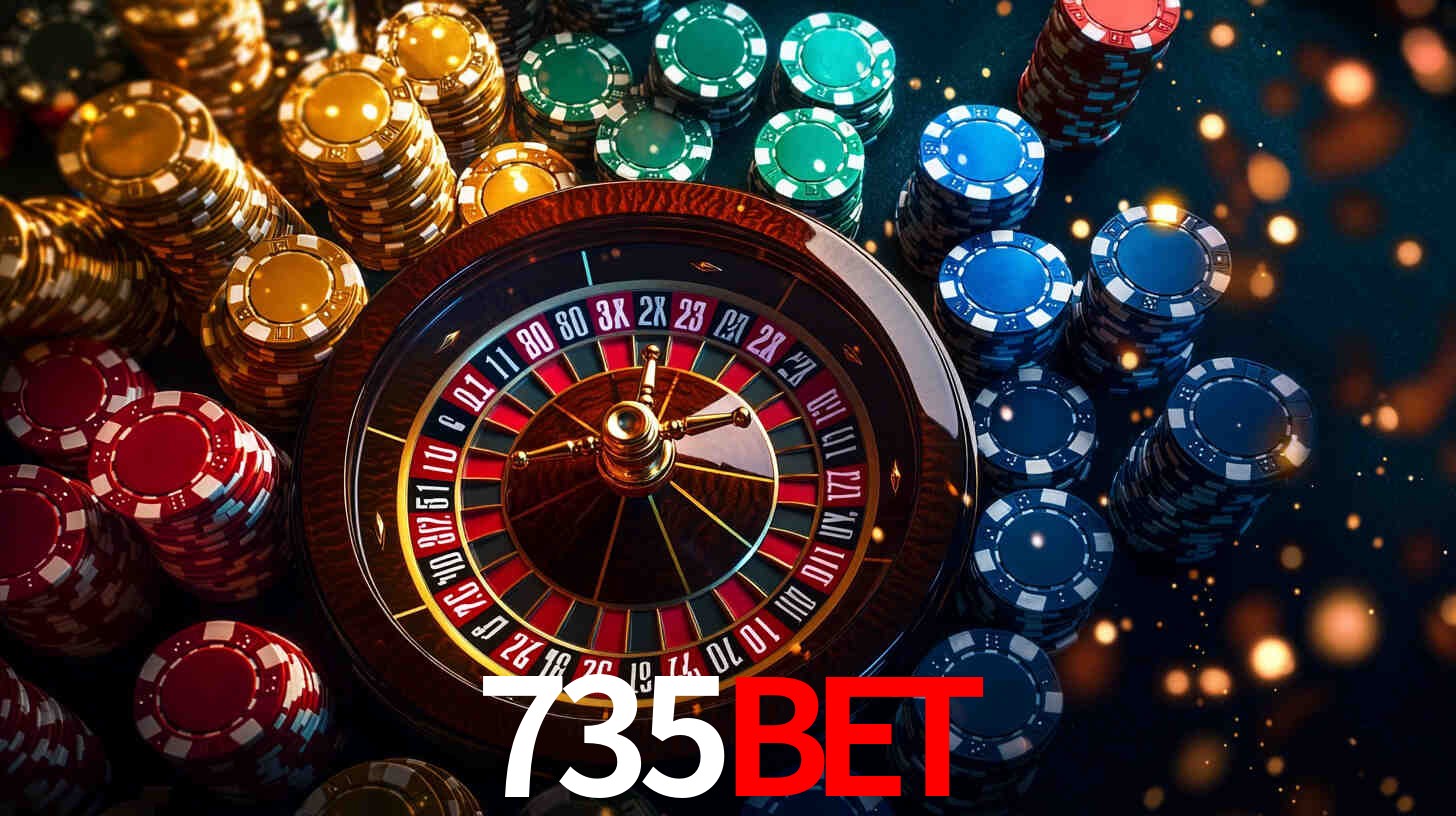 735bet App Interface