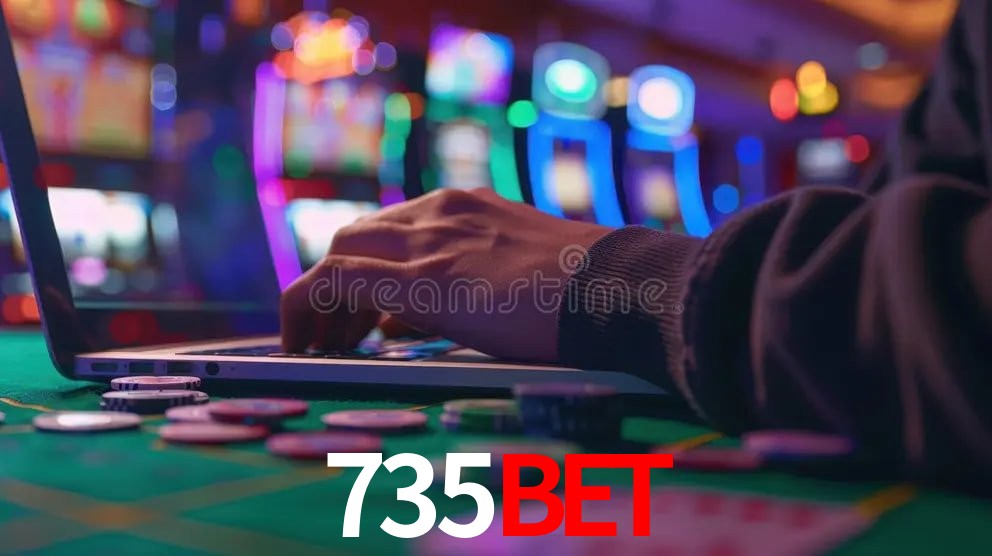 Torneios 735bet
