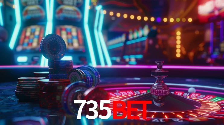 Live Casino 735bet