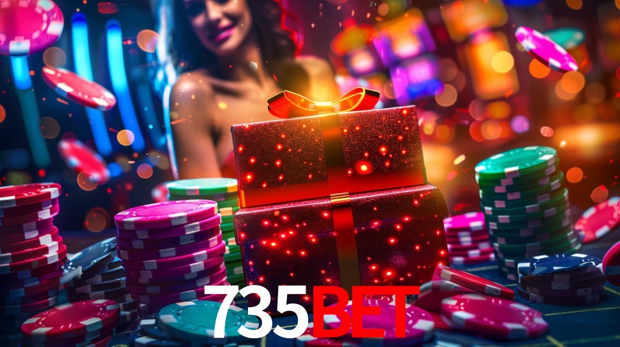 cassino 735bet