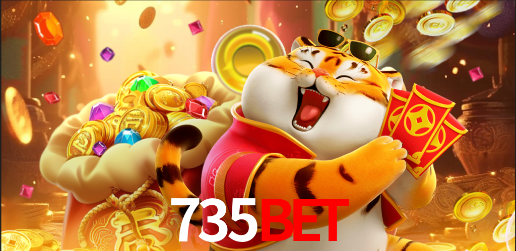 735bet: A Experiência de Casino com Jogos de Mesa ao Vivo
