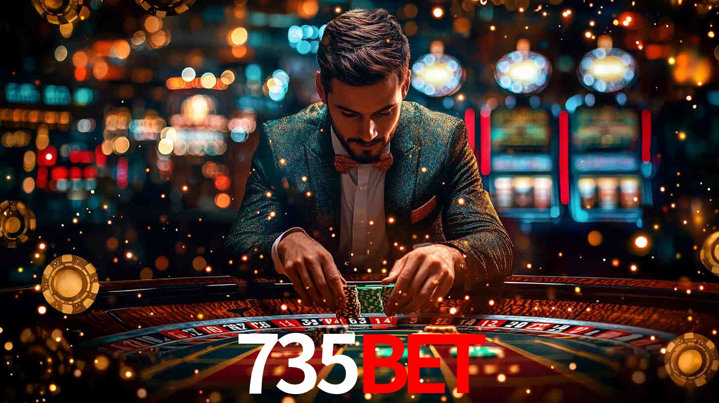 Premium Interface 735bet