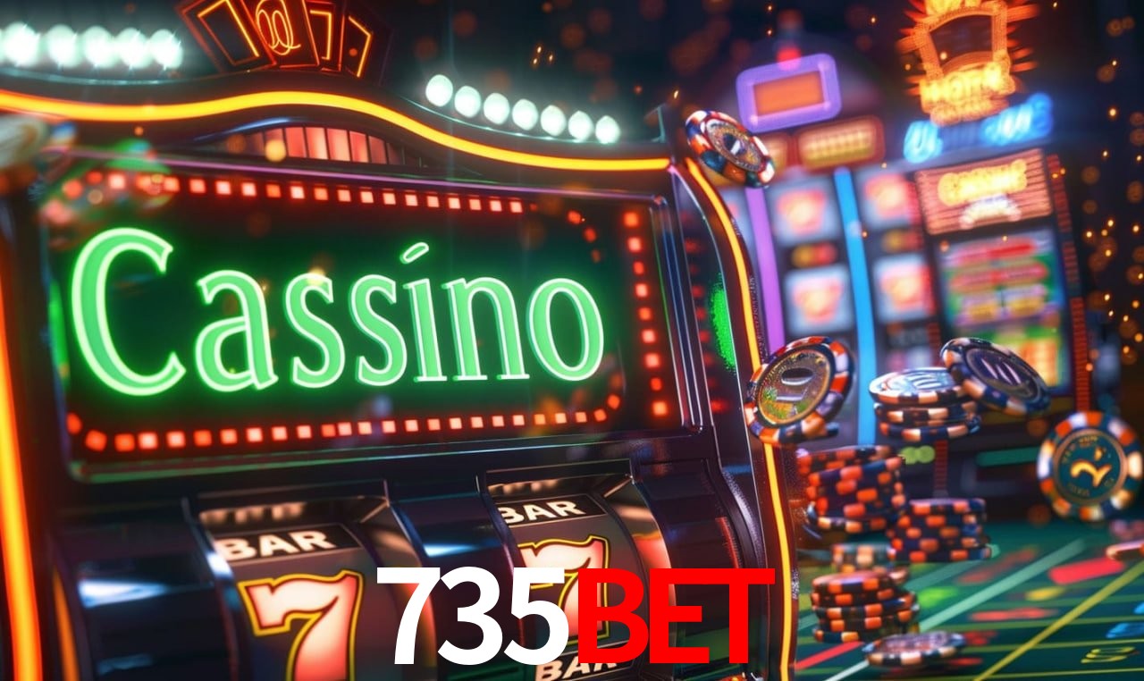 Sistemas de Segurança 735bet