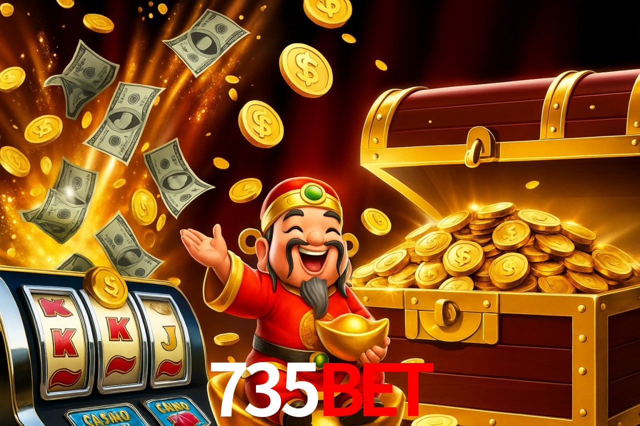 Casino Ao Vivo 735bet