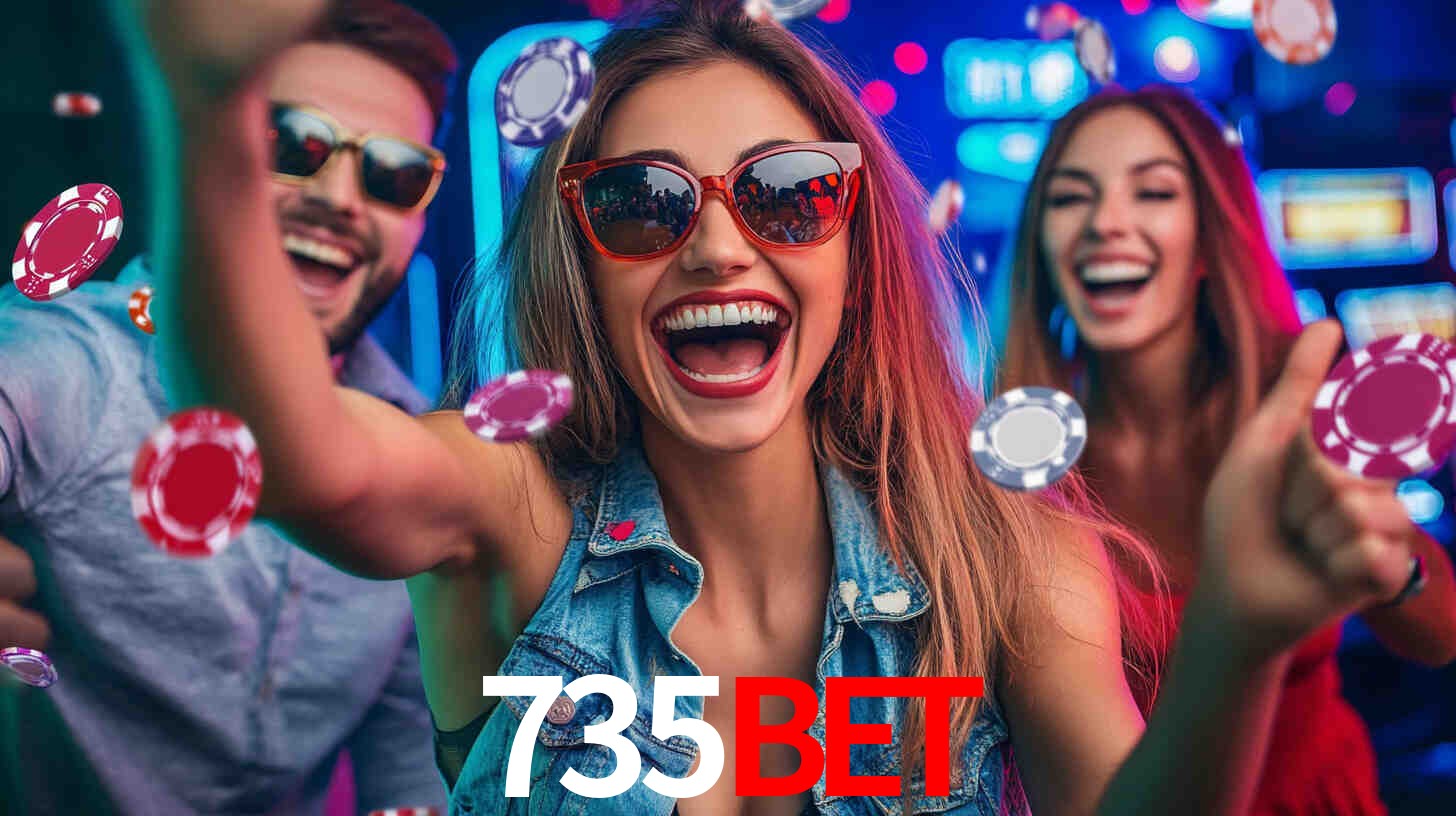 Descubra a Essência do 735bet: Nossa História e Compromissos