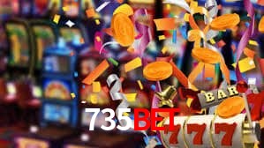 735bet login
