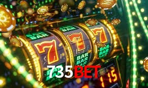 Weekend Specials 735bet