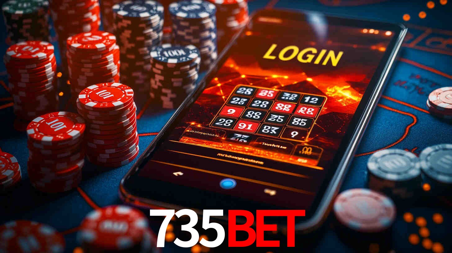 735bet,735bet login