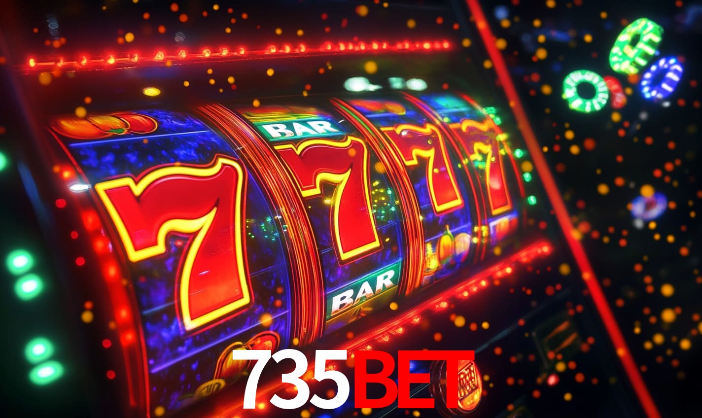 735bet login