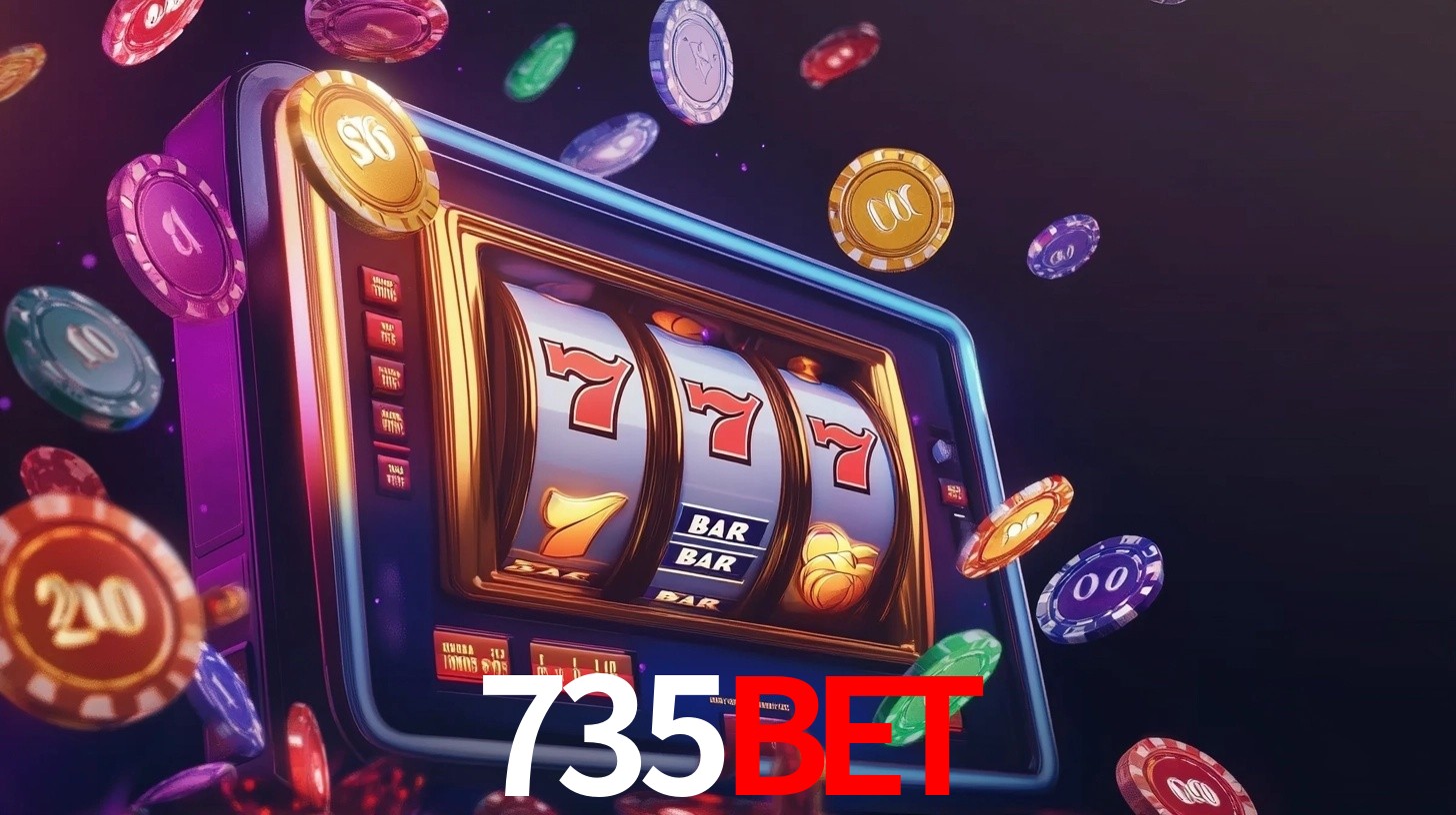 Daily Bonuses 735bet