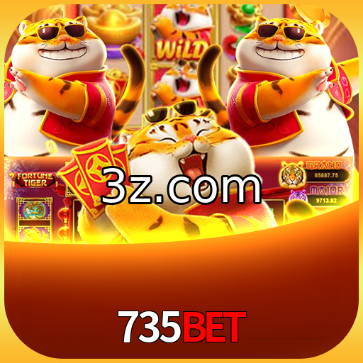 735bet-Logo